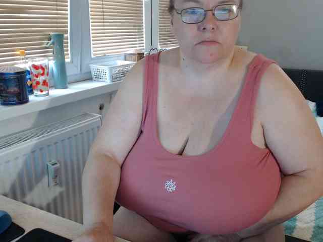 Bessy123 webcam