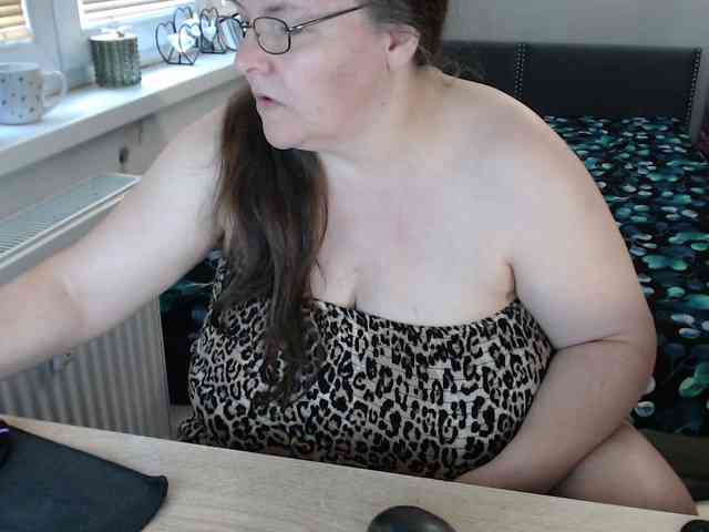 Bessy123 webcam