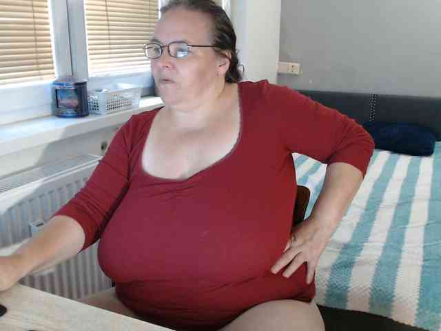 Bessy123 webcam