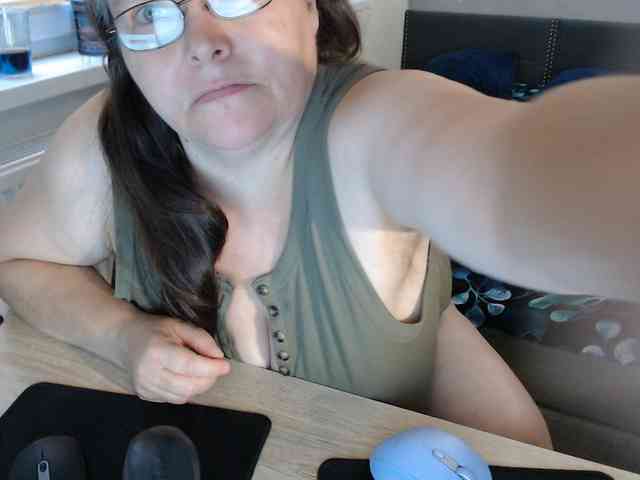 Bessy123 webcam