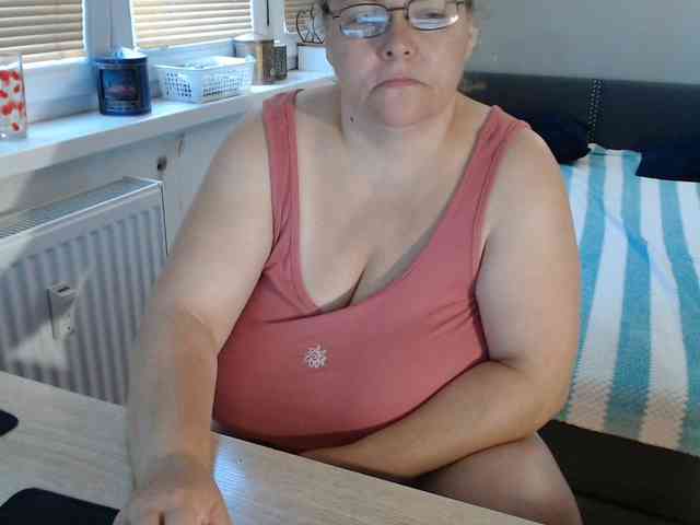 Bessy123 webcam
