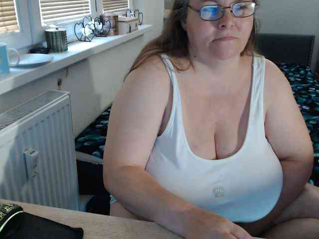 Bessy123 webcam