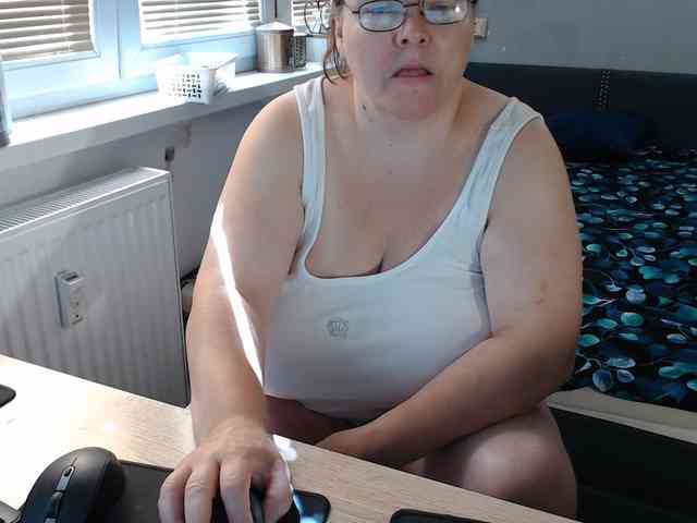 Bessy123 webcam