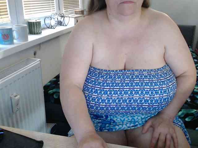 Bessy123 webcam