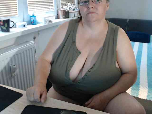 Bessy123 webcam