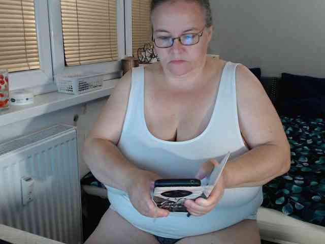 Bessy123 webcam