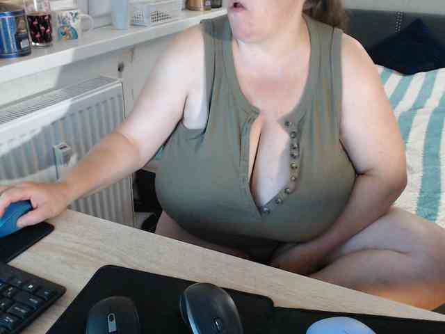 Bessy123 webcam