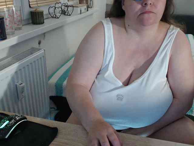Bessy123 webcam