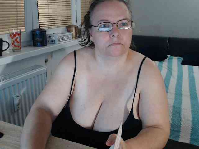 Bessy123 webcam