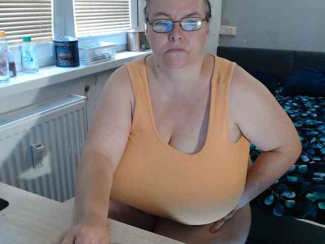 Bessy123 webcam