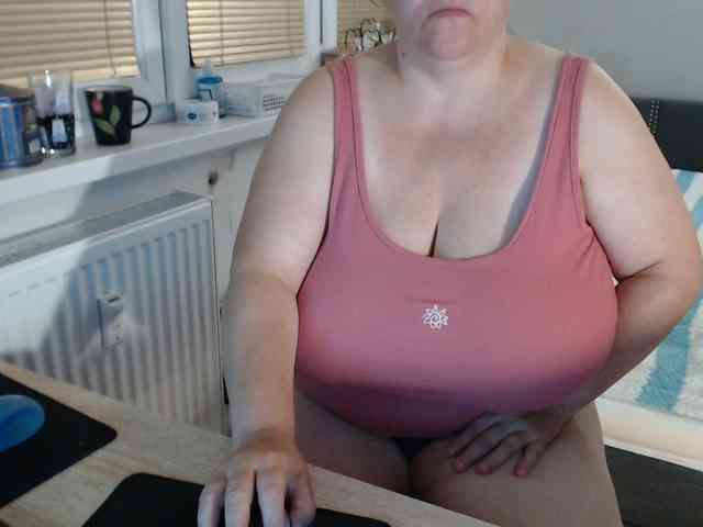 Bessy123 webcam