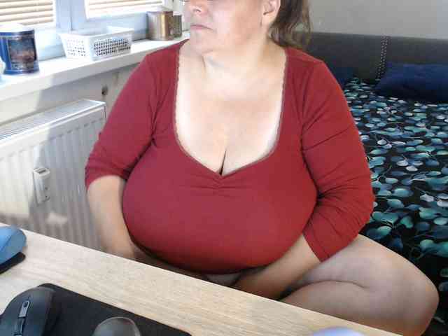 Bessy123 webcam