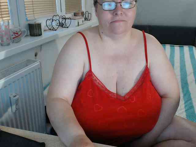 Bessy123 webcam
