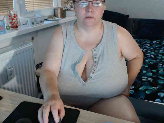 Bessy123 webcam