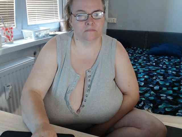 Bessy123 webcam