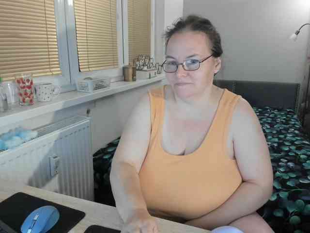 Bessy123 webcam