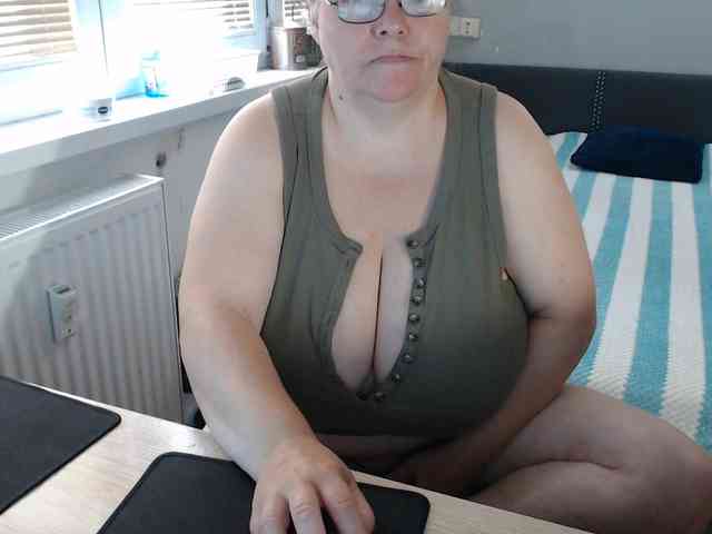 Bessy123 webcam