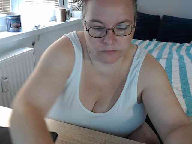 Bessy123 webcam