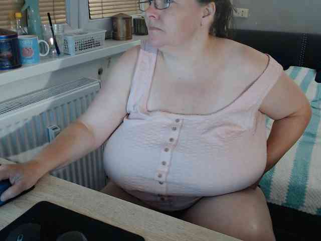 Bessy123 webcam