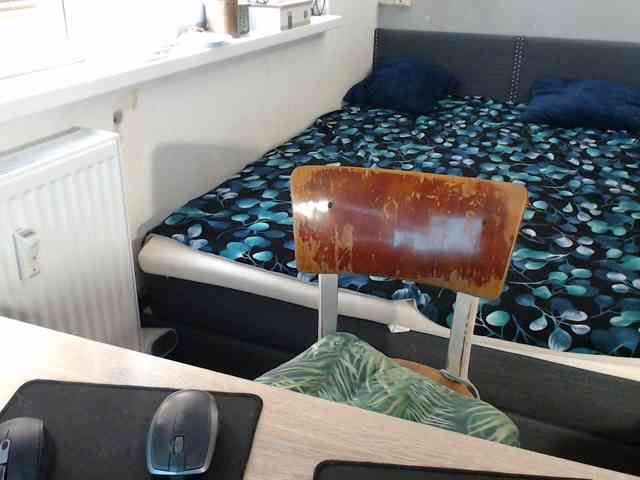 Bessy123 webcam