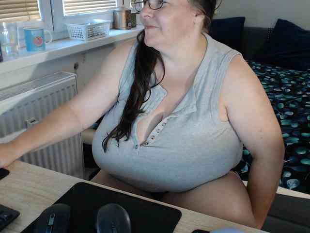 Bessy123 webcam