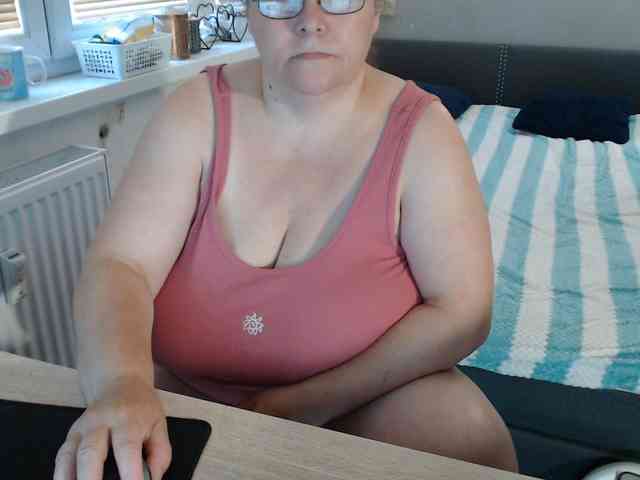 Bessy123 webcam