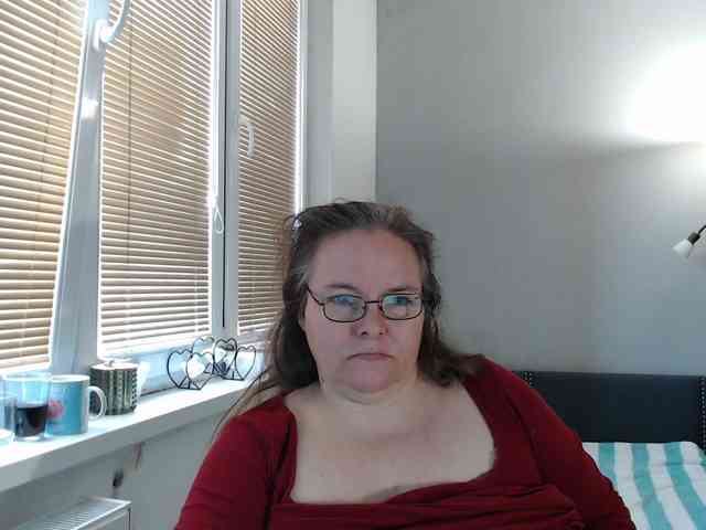 Bessy123 webcam