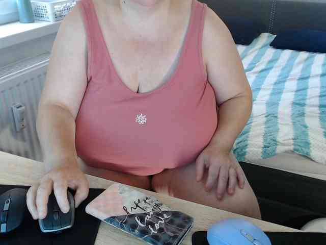 Bessy123 webcam