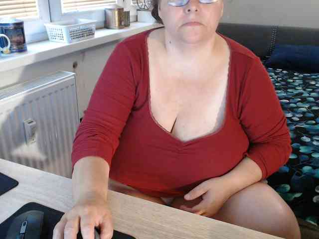Bessy123 webcam