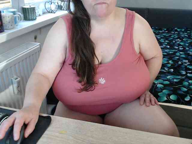 Bessy123 webcam