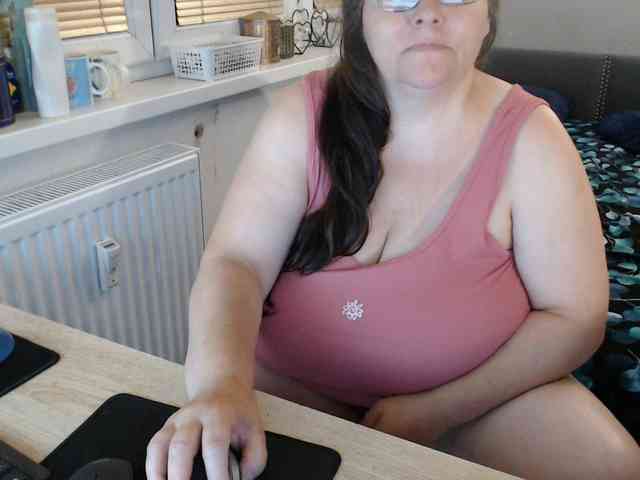 Bessy123 webcam