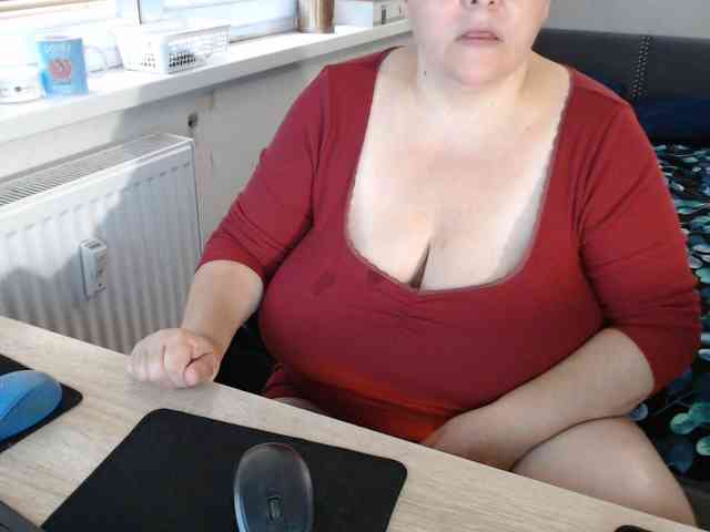 Bessy123 webcam
