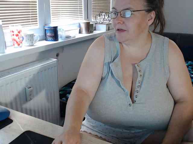 Bessy123 webcam