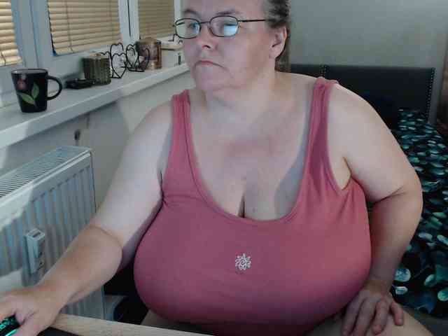 Bessy123 webcam