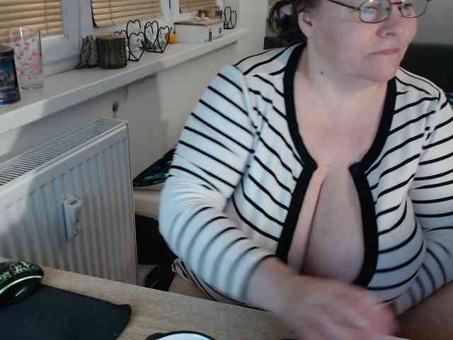 Bessy123 webcam