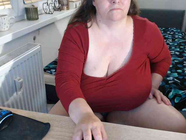 Bessy123 webcam
