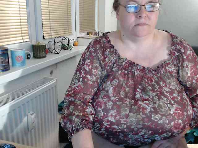 Bessy123 webcam