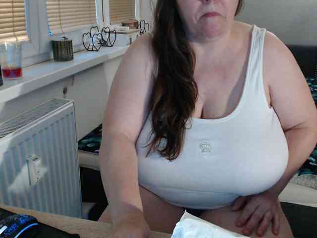 Bessy123 webcam