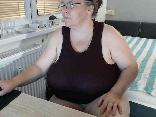 Bessy123 webcam