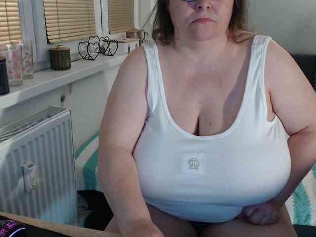Bessy123 webcam