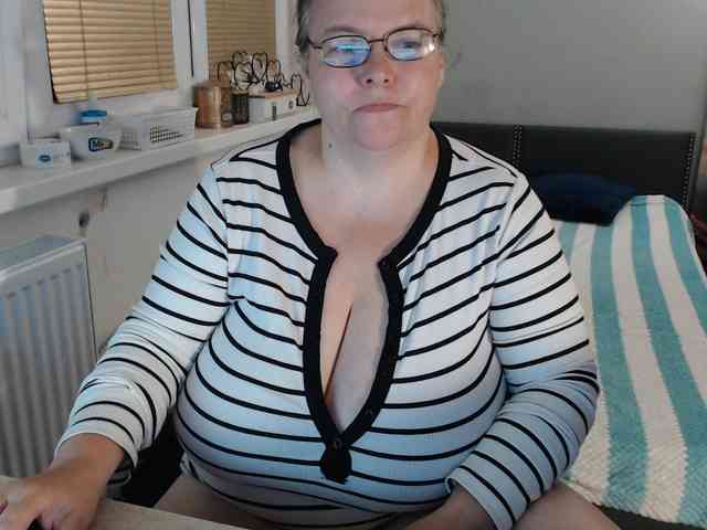 Bessy123 webcam