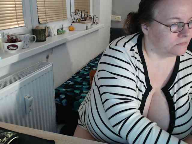 Bessy123 webcam