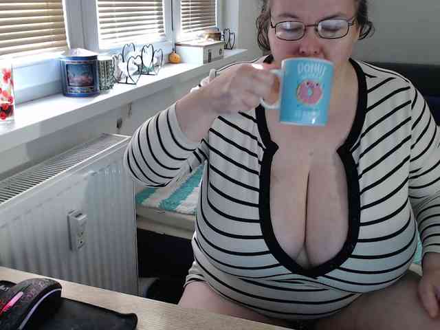 Bessy123 webcam