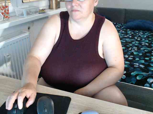 Bessy123 webcam