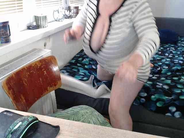 Bessy123 webcam