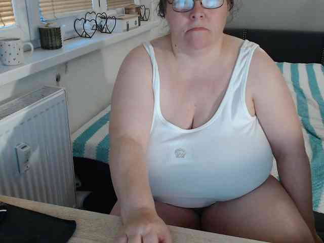 Bessy123 webcam