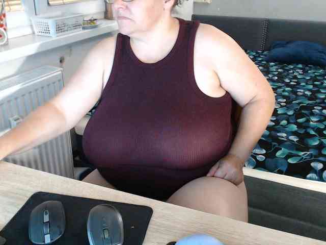 Bessy123 webcam