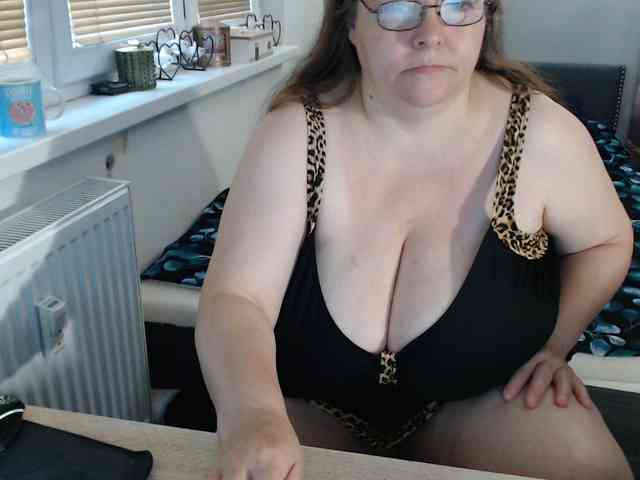 Bessy123 webcam