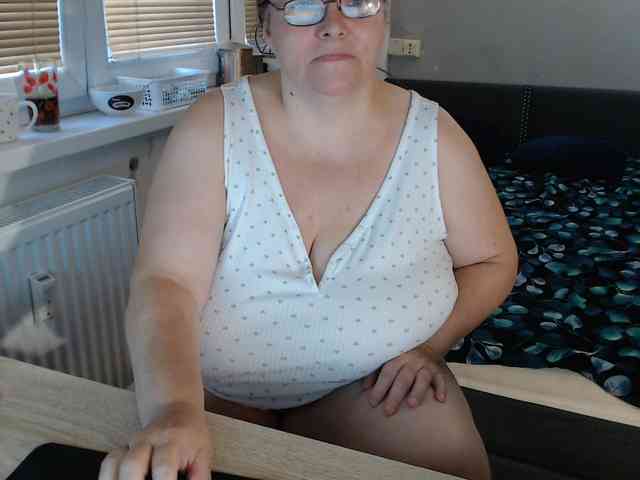 Bessy123 webcam