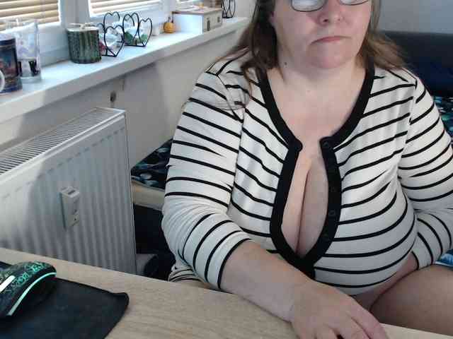 Bessy123 webcam